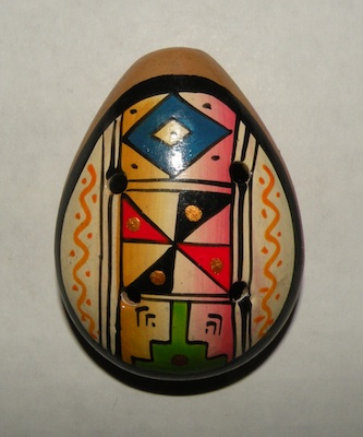 ocarina
