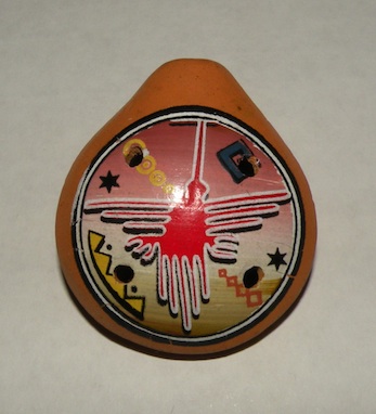 ocarina